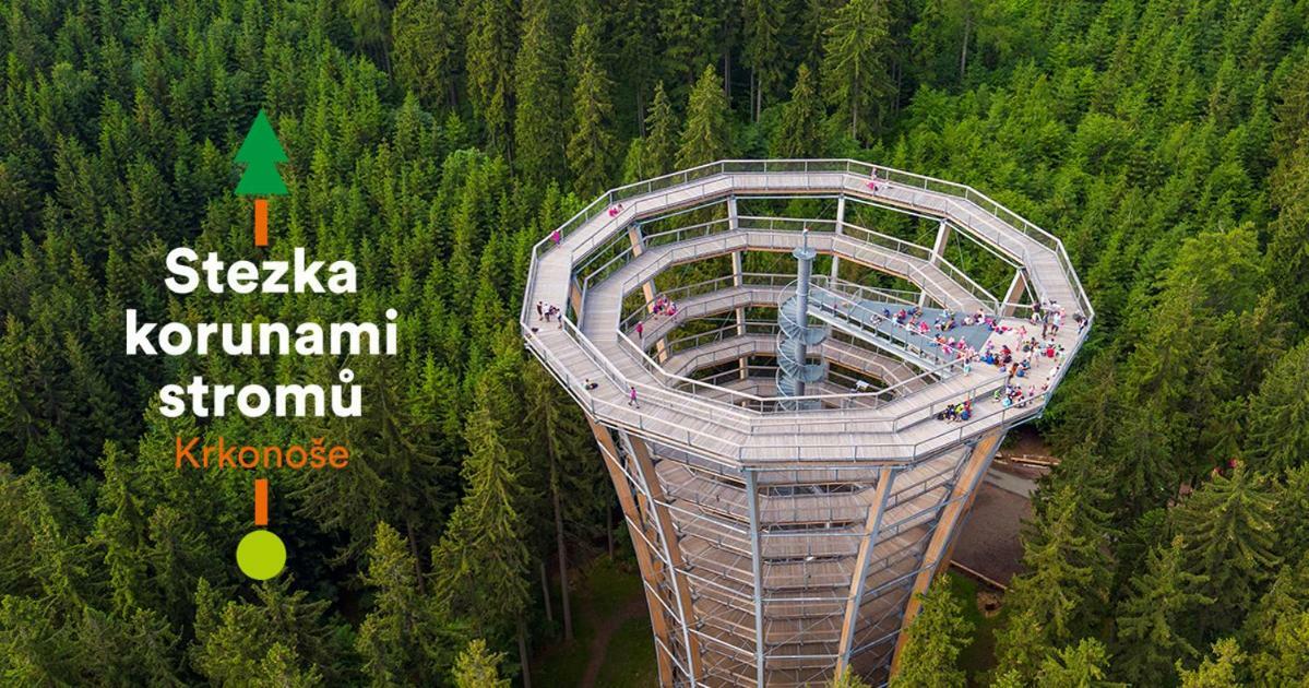 Penzion Skibikepec Pec pod Sněžkou Buitenkant foto